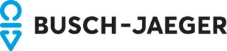 Logo Busch-Jaeger Logo Busch-Jaeger