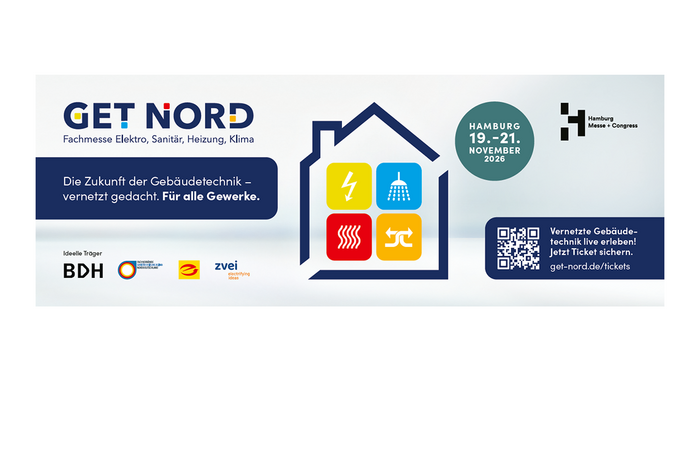 Vorschaubild GET NORD Anzeige