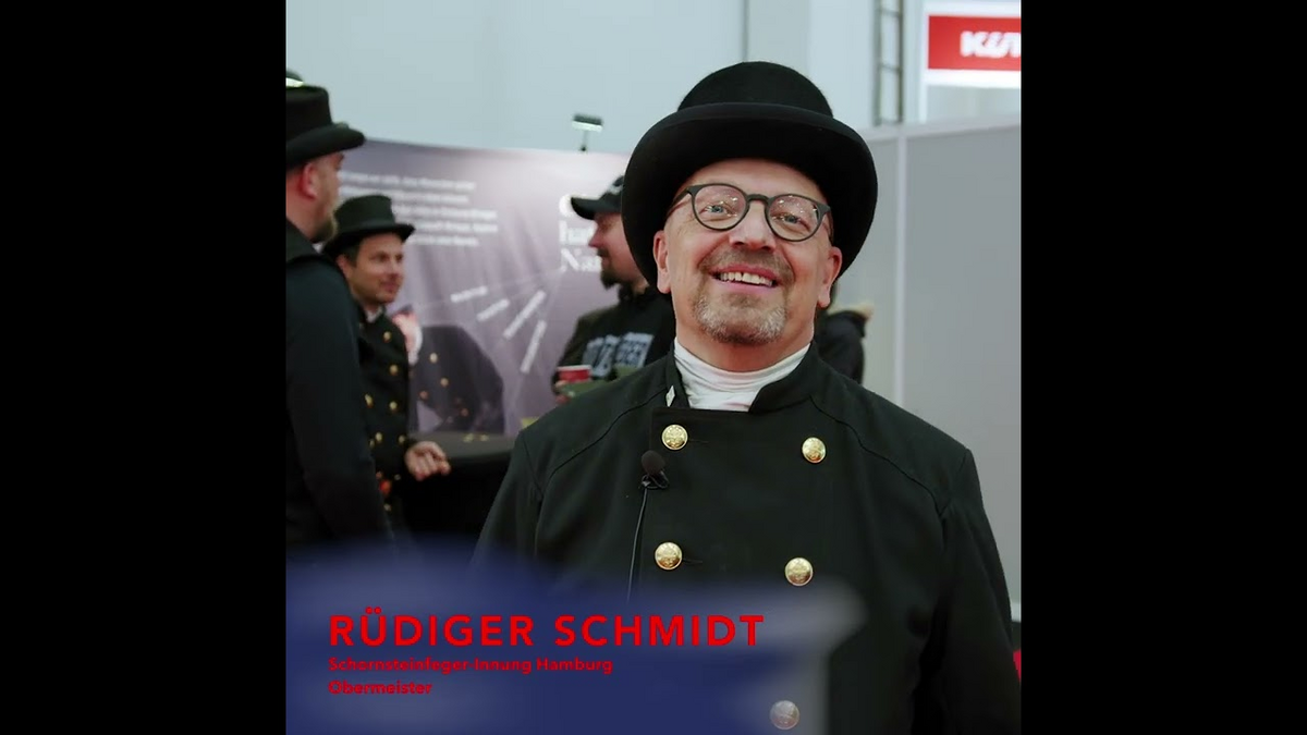 GET NORD 2024 | Das war Tag 2