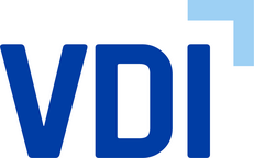 Logo VDI Verein Deutscher Ingenieure e.V.
