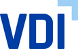 Logo VDI Verein Deutscher Ingenieure e.V.