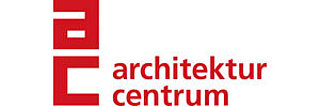 Logo ac architektur centrum