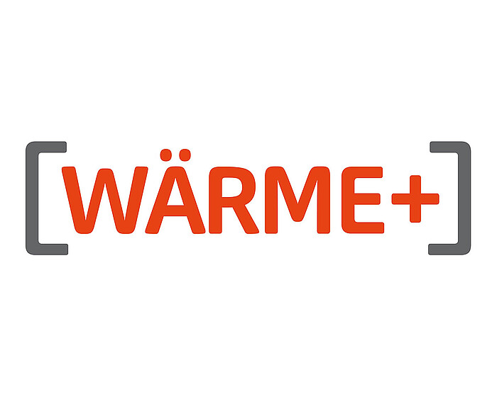 Logo Wärme Plus