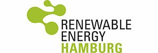 Logo Renewable Energy Hamburg