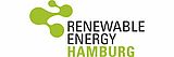 Logo Renewable Energy Hamburg