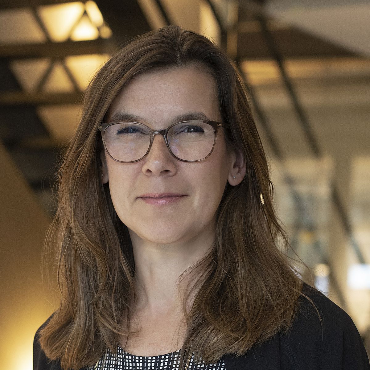 Karin Loosen Präsidentin der Hamburgischen Architektenkammer