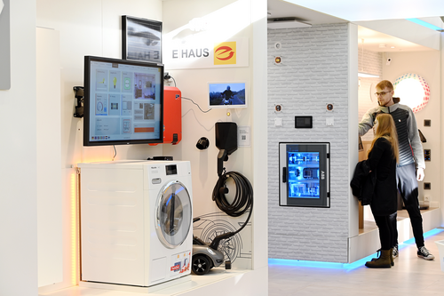 E-Haus