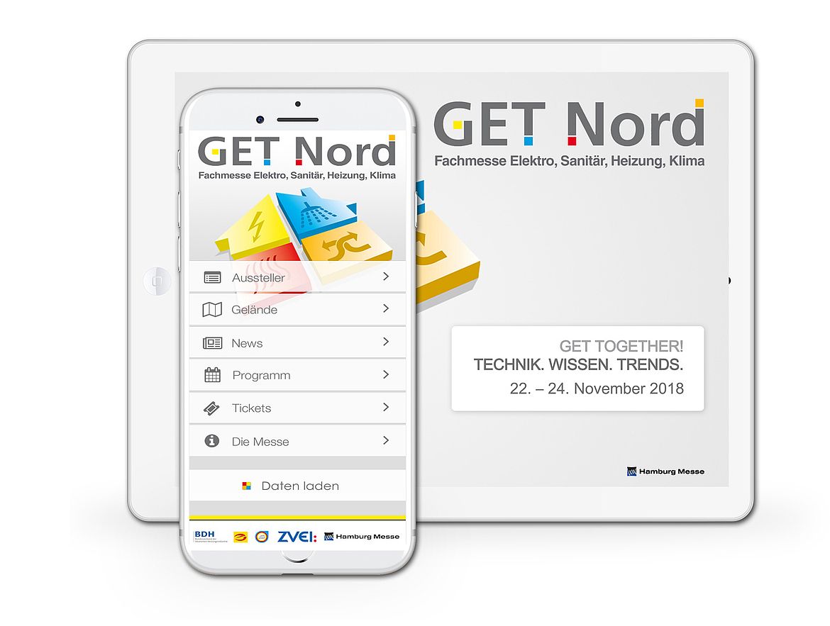 GET NORD App 2018