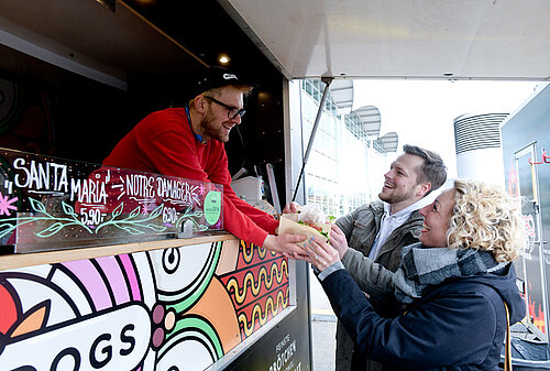 Food Truck