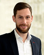 Gerrit Strauch (ehem. Gabriel) Gerrit Strauch (ehem. Gabriel)