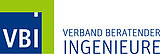 Logo VBI - Verband Beratender Ingenieure