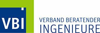Logo VBI - Verband Beratender Ingenieure