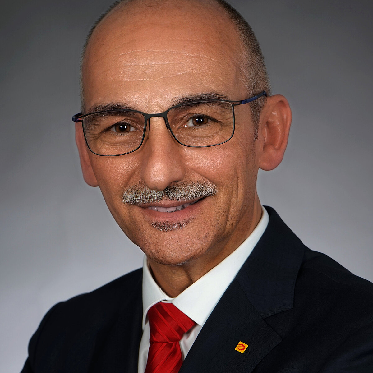 Jörg Feddern Landesinnungsmeister - Landesinnungsverband Elektro- und Informationstechnik Schleswig-Holstein