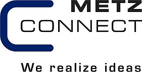 Logo Metzconnect
