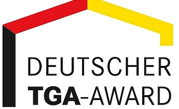 Verleihung TGA-Award