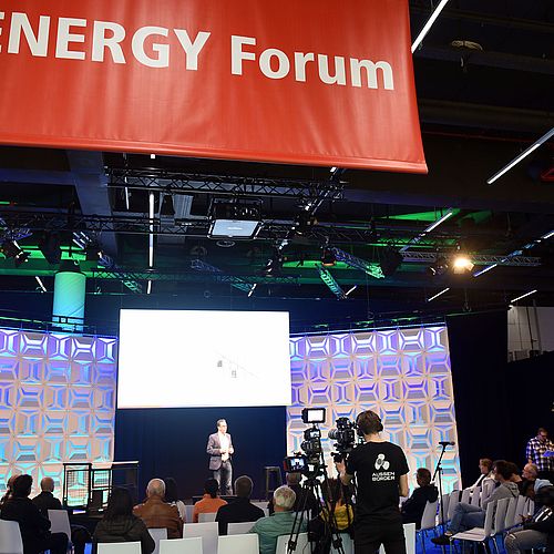 GET Nord Energy Forum