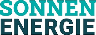 Logo Sonnenenergie -...