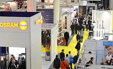 Exhibitors & products