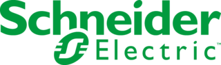 Logo Schneider Electric Logo Schneider Electric