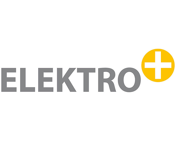 Logo Elektro Plus