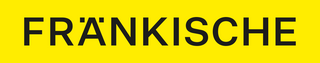 Logo Fränkische Logo Fränkische