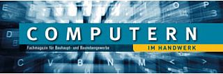 CV Computern-Verlags GmbH - Computern im Handwerk und www.handwerke.de