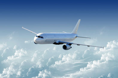 Flugzeug Flugzeug