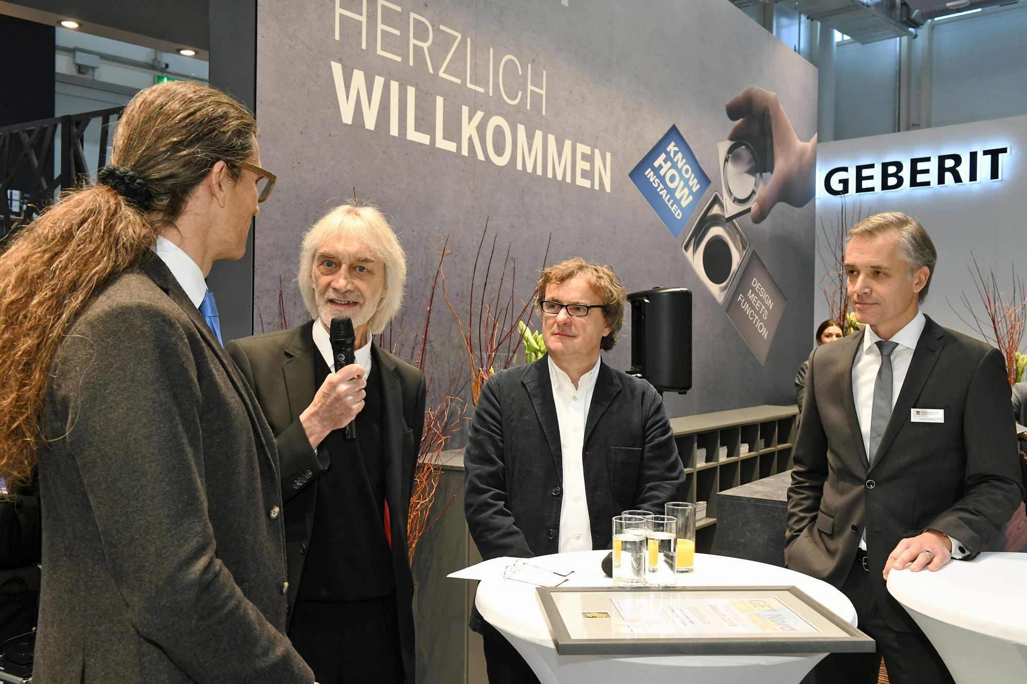 Preisträger GET Nord ArchitekturAward 2018 Preisträger GET Nord ArchitekturAward 2018