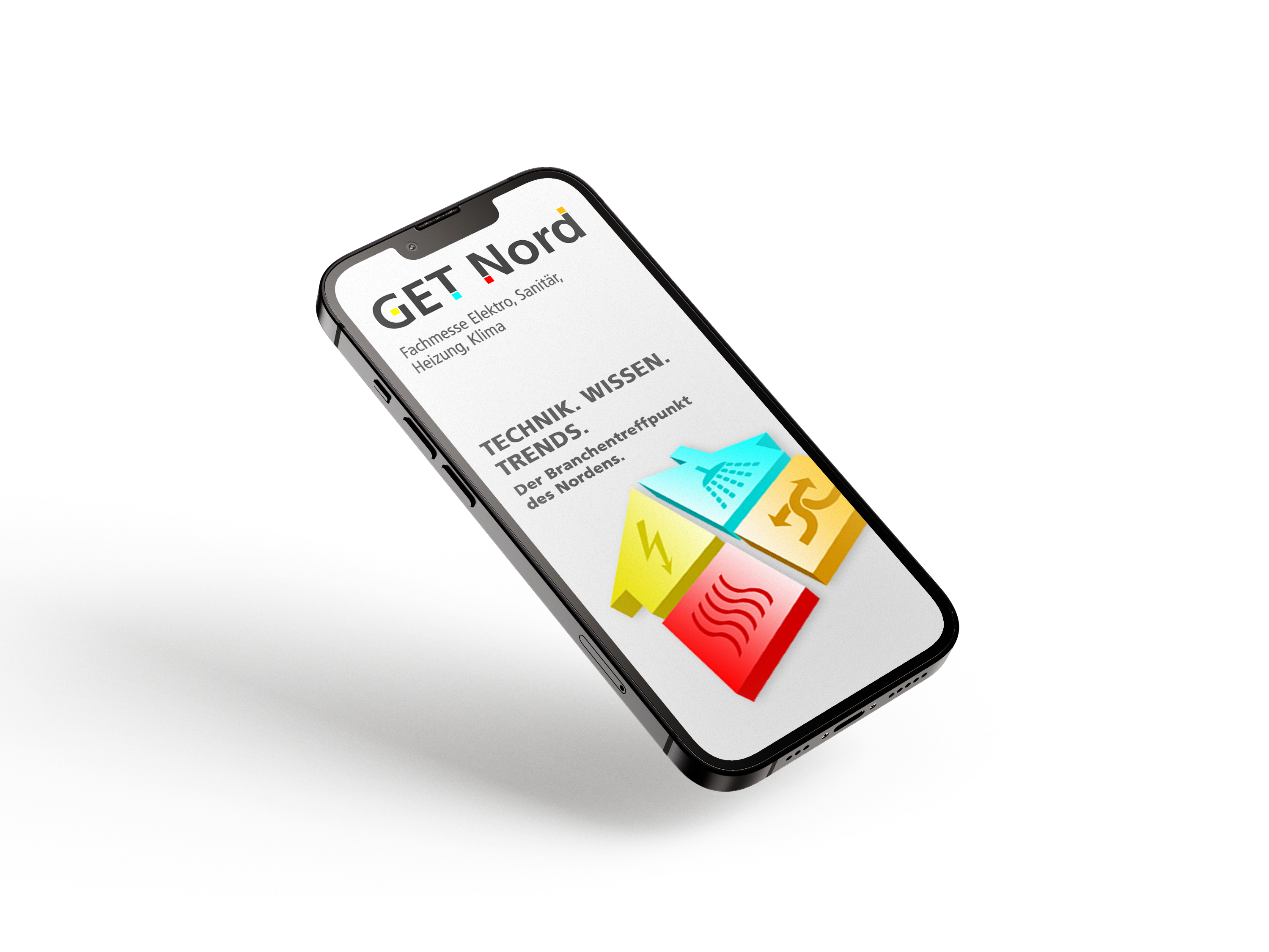 Voransicht GET Nord App 2022 Voransicht GET Nord App 2022