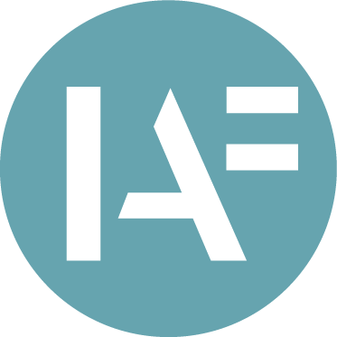 Logo Internationales ArchitekturForum Logo Internationales ArchitekturForum