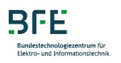 BFE Logo BFE - Bundestechnologiezentrum für Elektro- und Informationstechnik