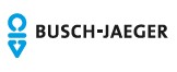 Busch-Jaeger Logo Busch-Jaeger