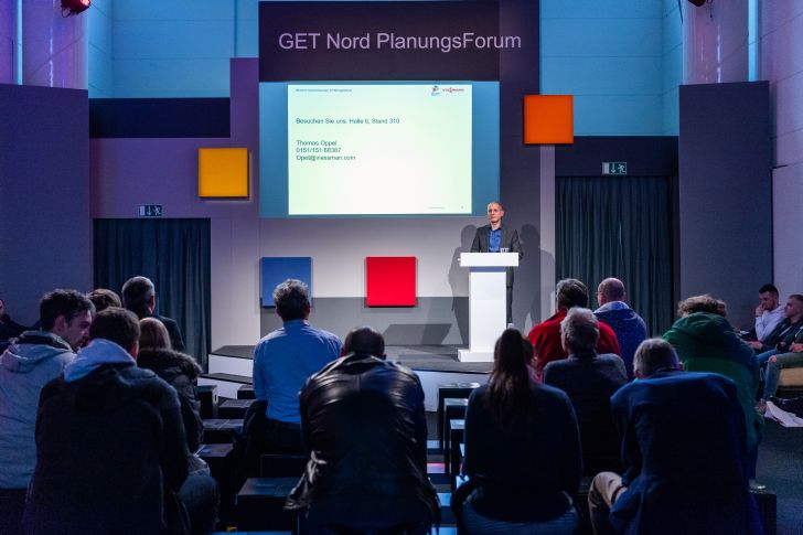 GET Nord Forum GET Nord Forum