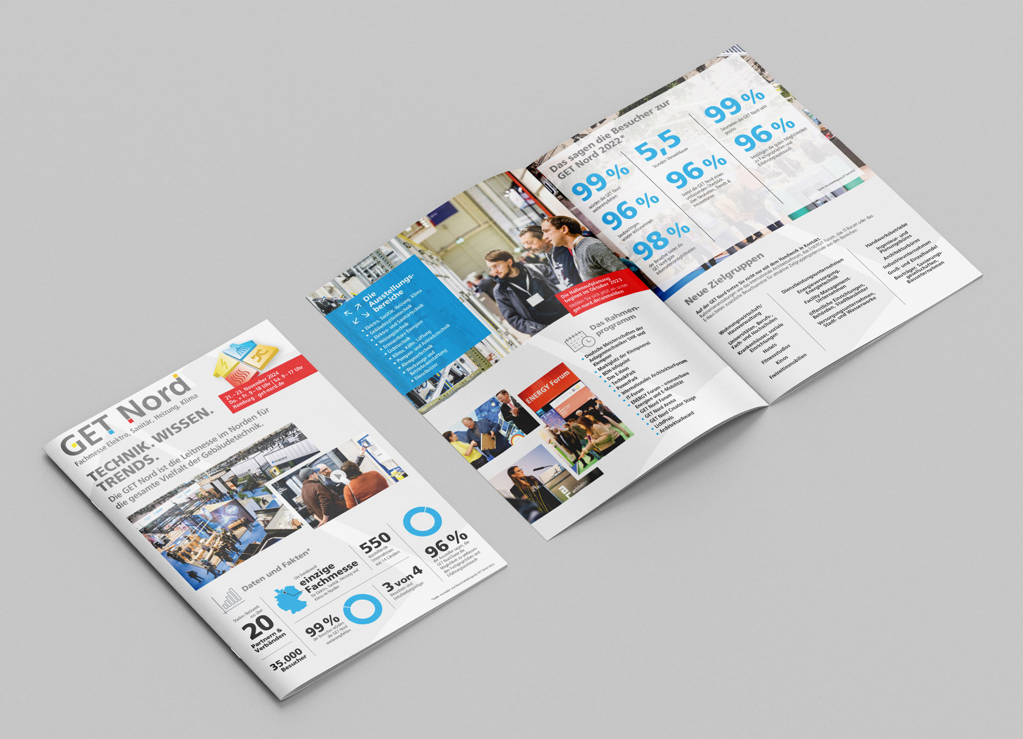 GET Nord 2024 Factsheet
