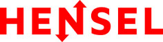 Logo Hensel Logo Hensel