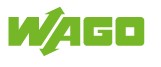 Logo WAGO Logo WAGO