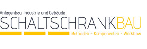 Logo Schaltschrankbau